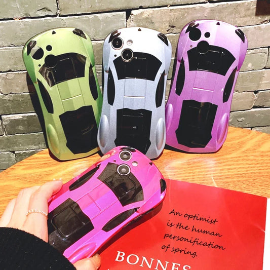 PHONE CASE - Car