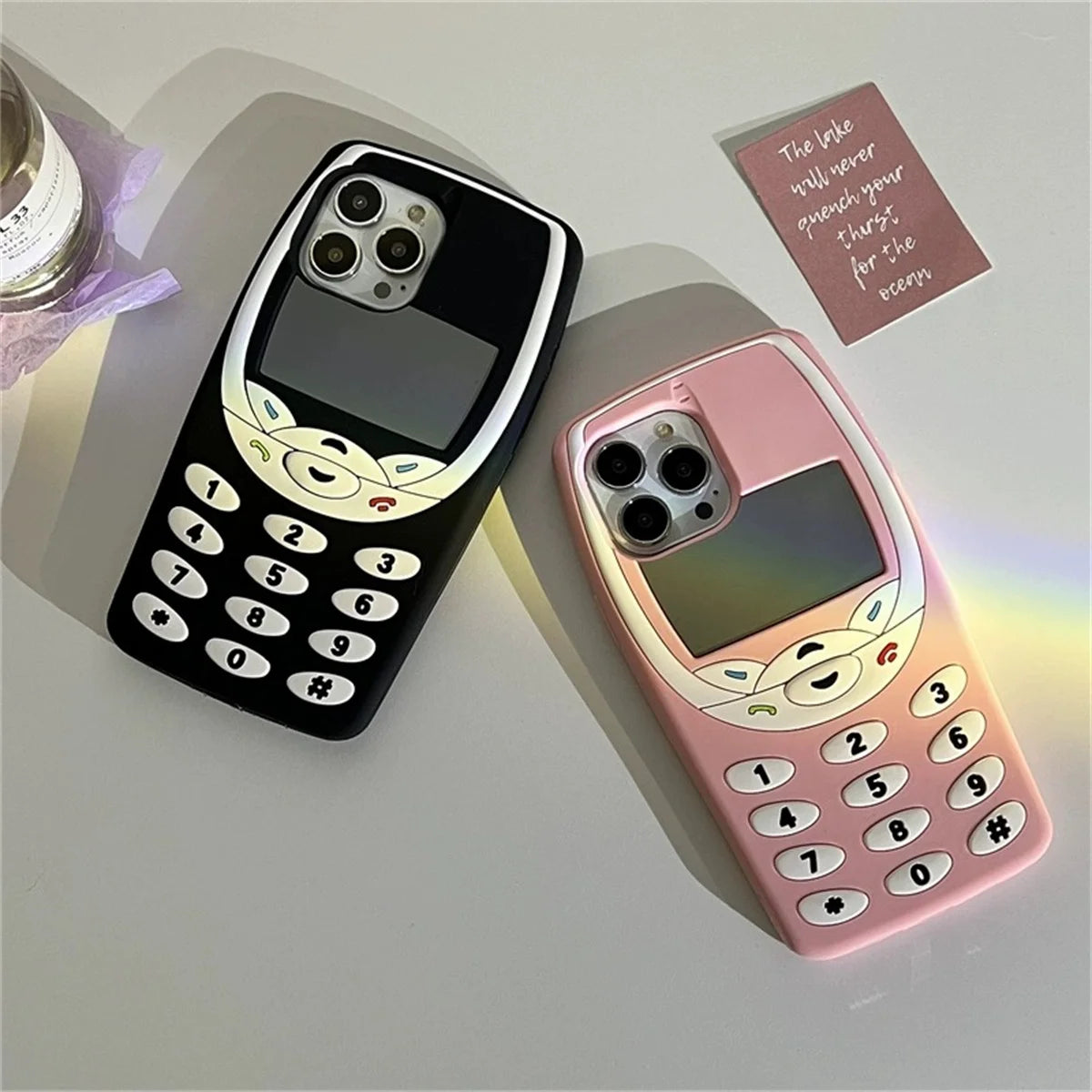 PHONE CASE - Nokia