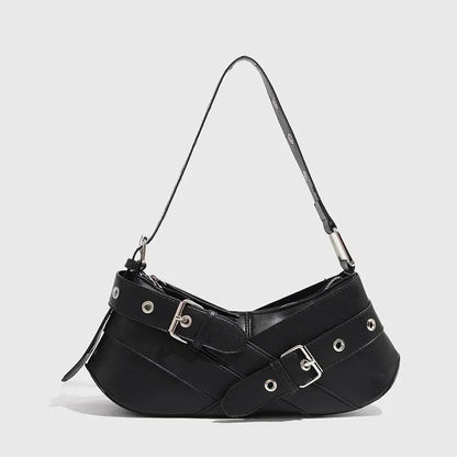 BELT SHOULDER BAG 2