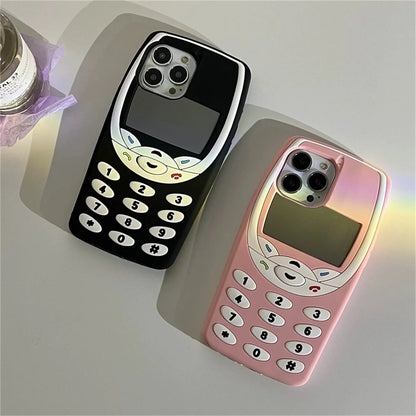 PHONE CASE - Nokia