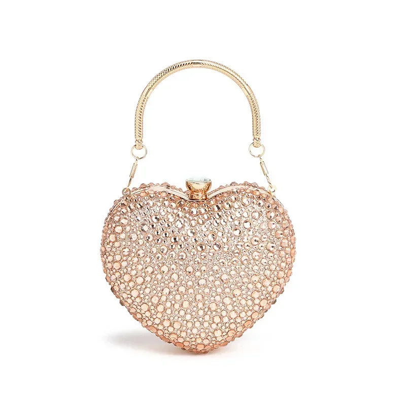 HANDBAG HEART