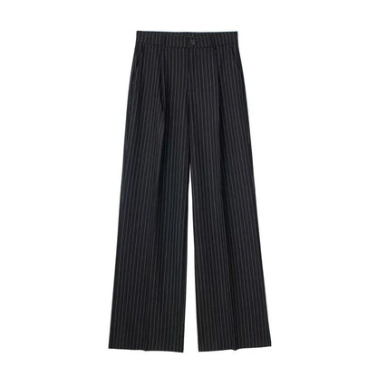 BAGGY FORMAL PANTS - Iona