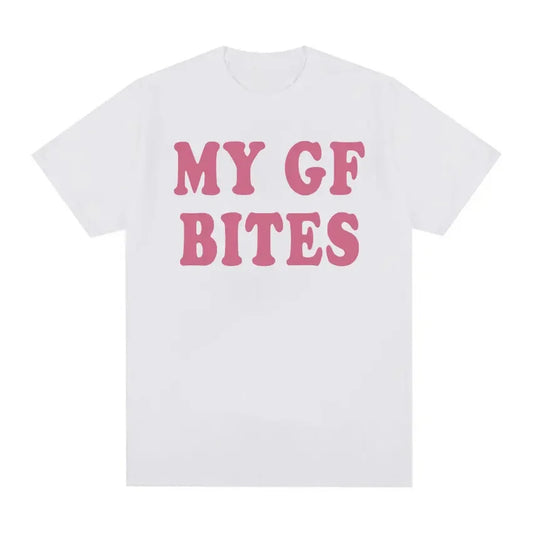 MY GF T-SHIRT - Molly