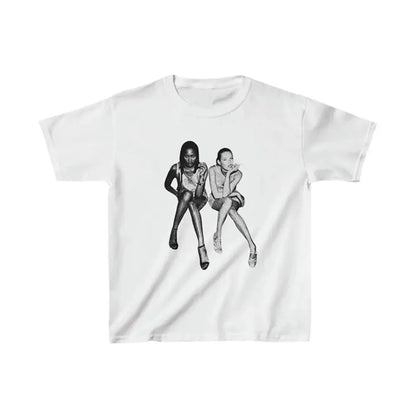 MODELS TEE - Naomi