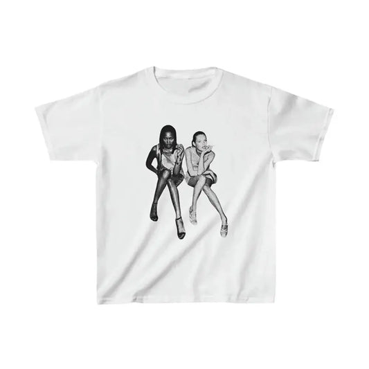 MODELS TEE - Naomi