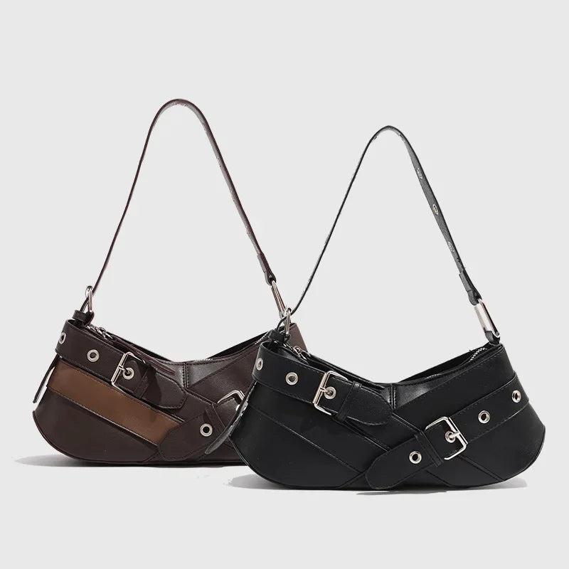 BELT SHOULDER BAG 2