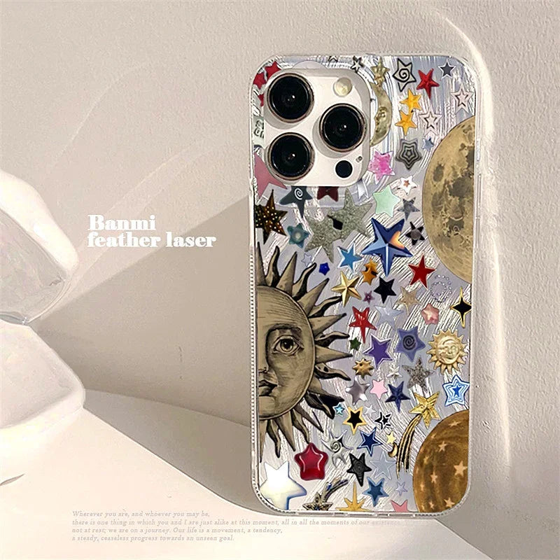 PHONE CASE - Starry Sky