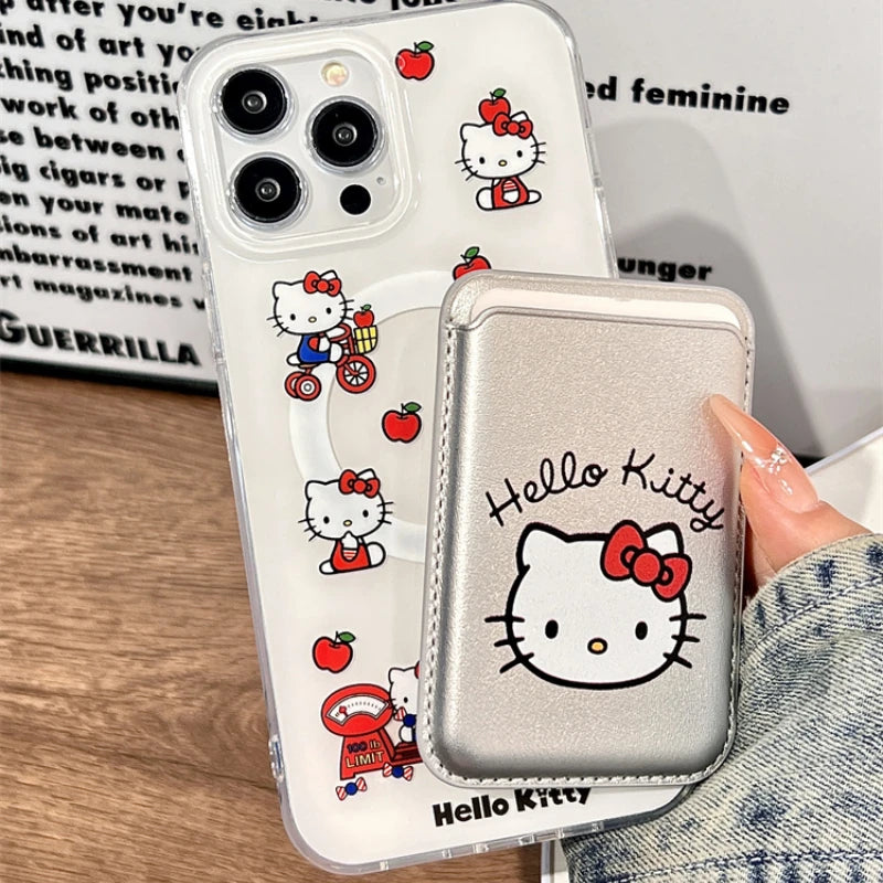 PHONE CASE - Hello Kitty 3