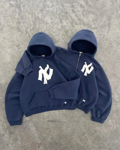 HOODIE NY - Alona