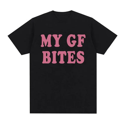 MY GF T-SHIRT - Molly