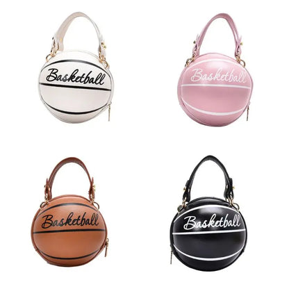 BASKETBALL SHOULDER BAG