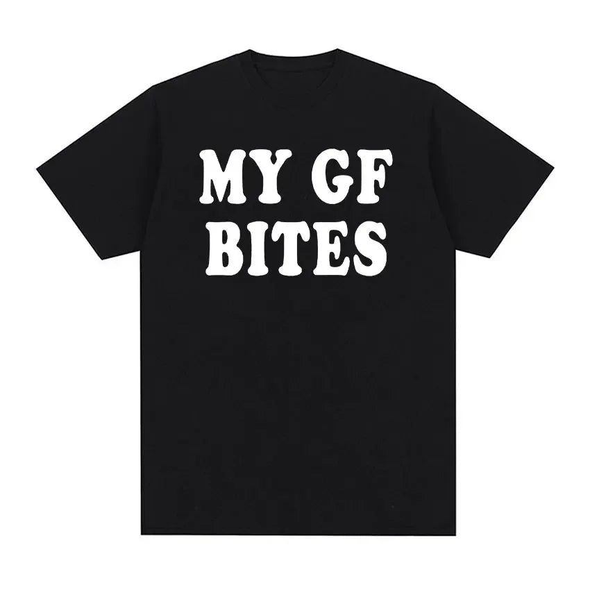 MY GF T-SHIRT - Molly