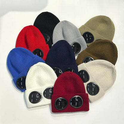 SKI MASK BEANIE