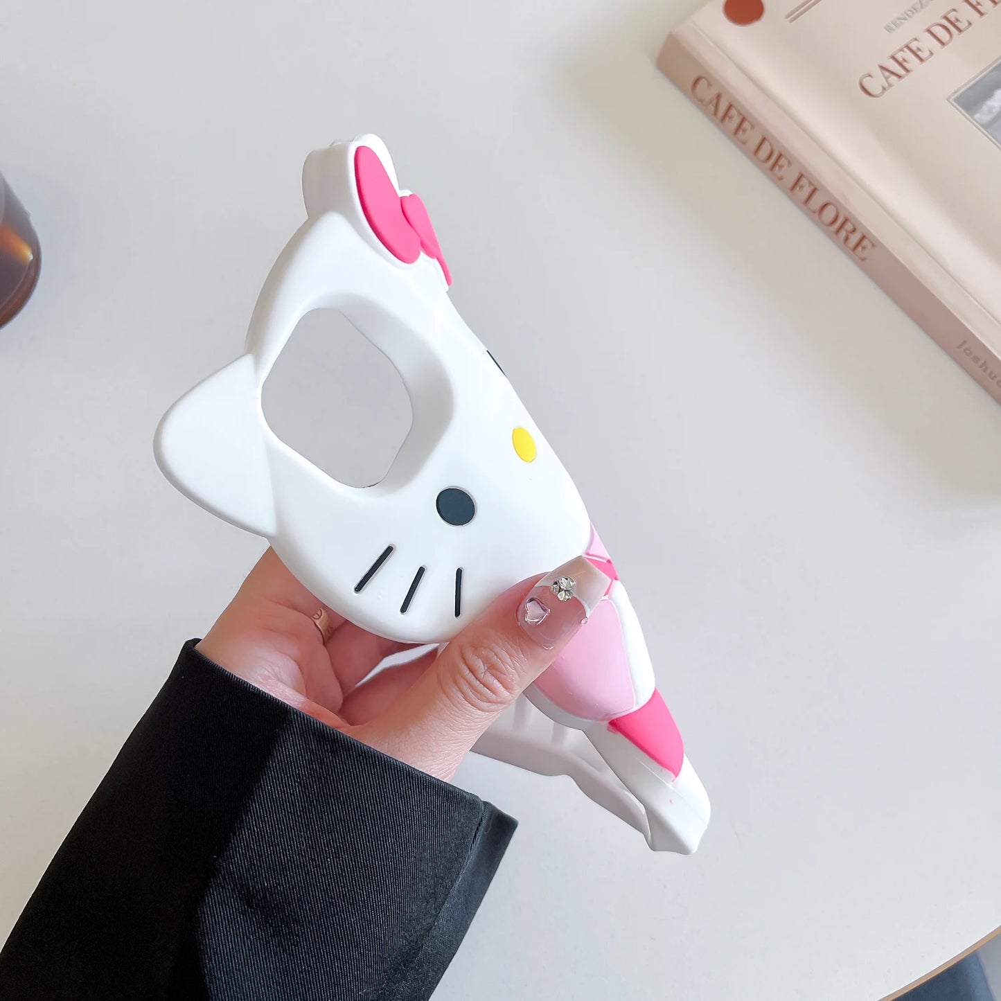 PHONE CASE - Hello Kitty