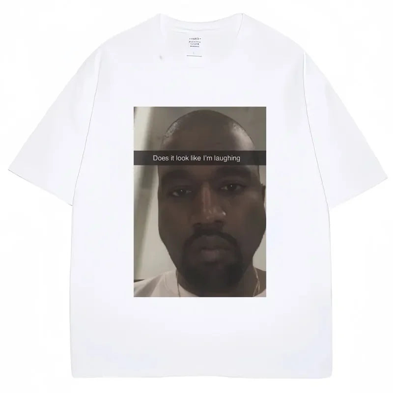 KANYE MEME T-SHIRT - Ye