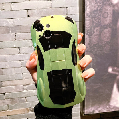 PHONE CASE - Car