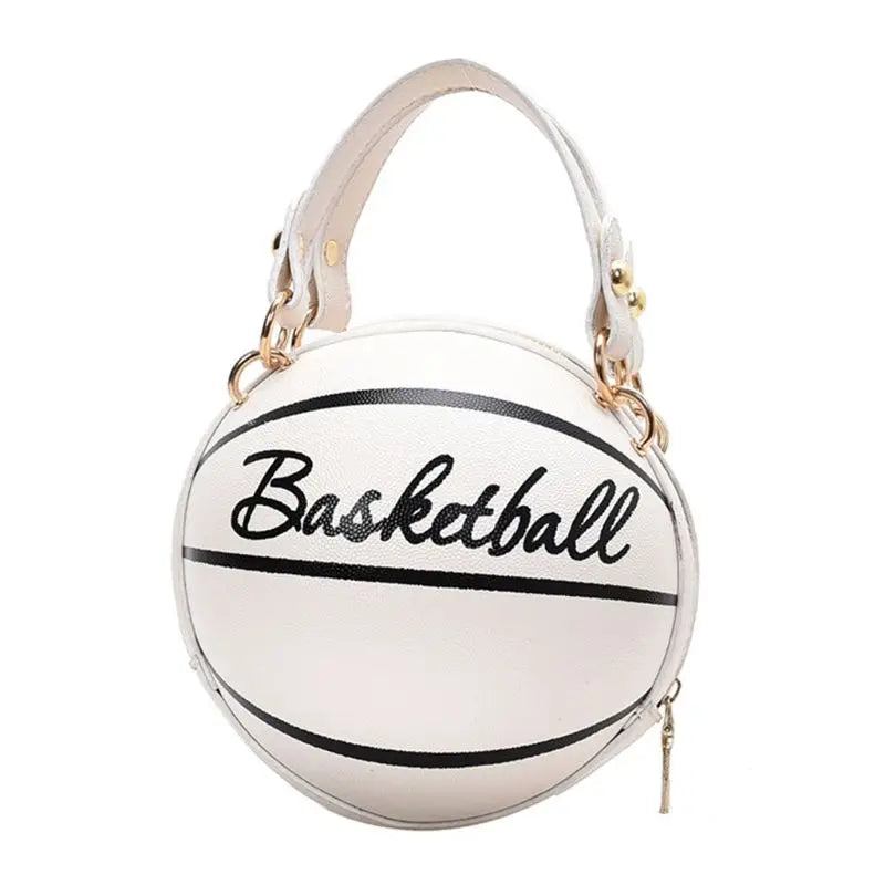 BASKETBALL SHOULDER BAG