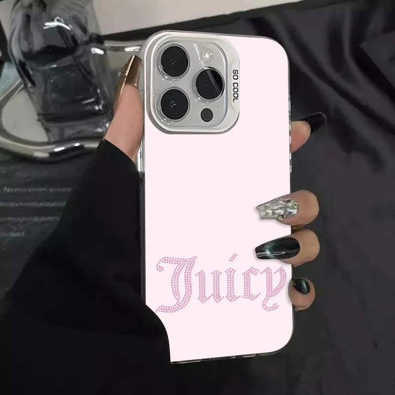 PHONE CASE - Juicy