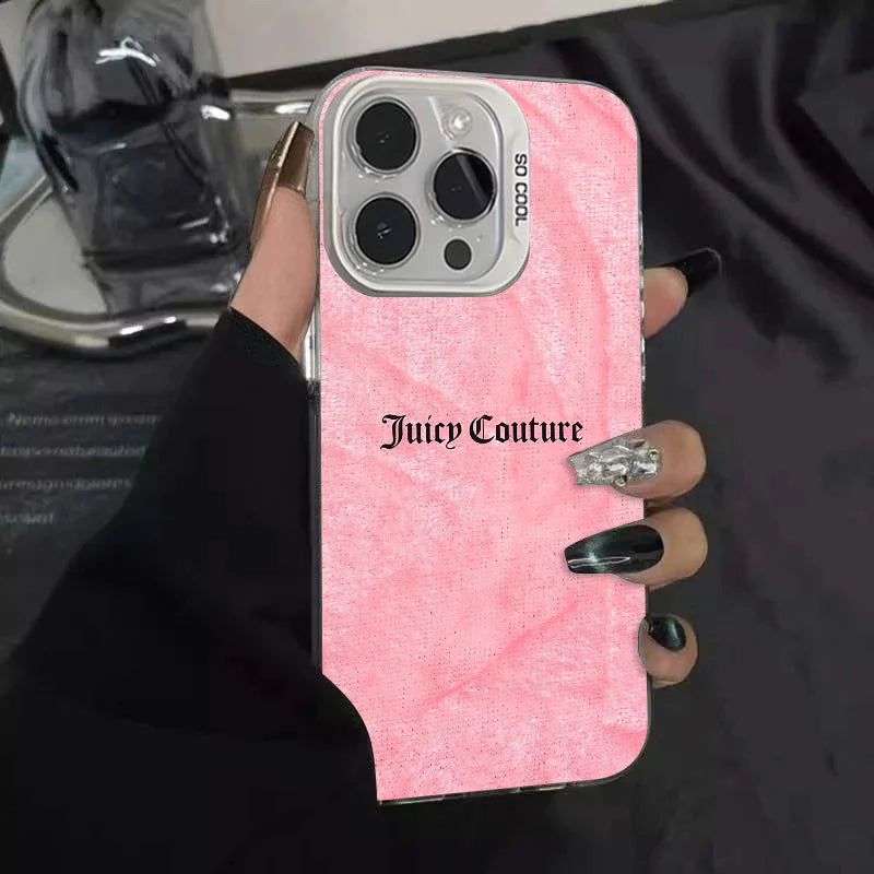 PHONE CASE - Juicy