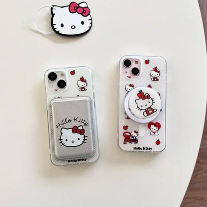 PHONE CASE - Hello Kitty 3