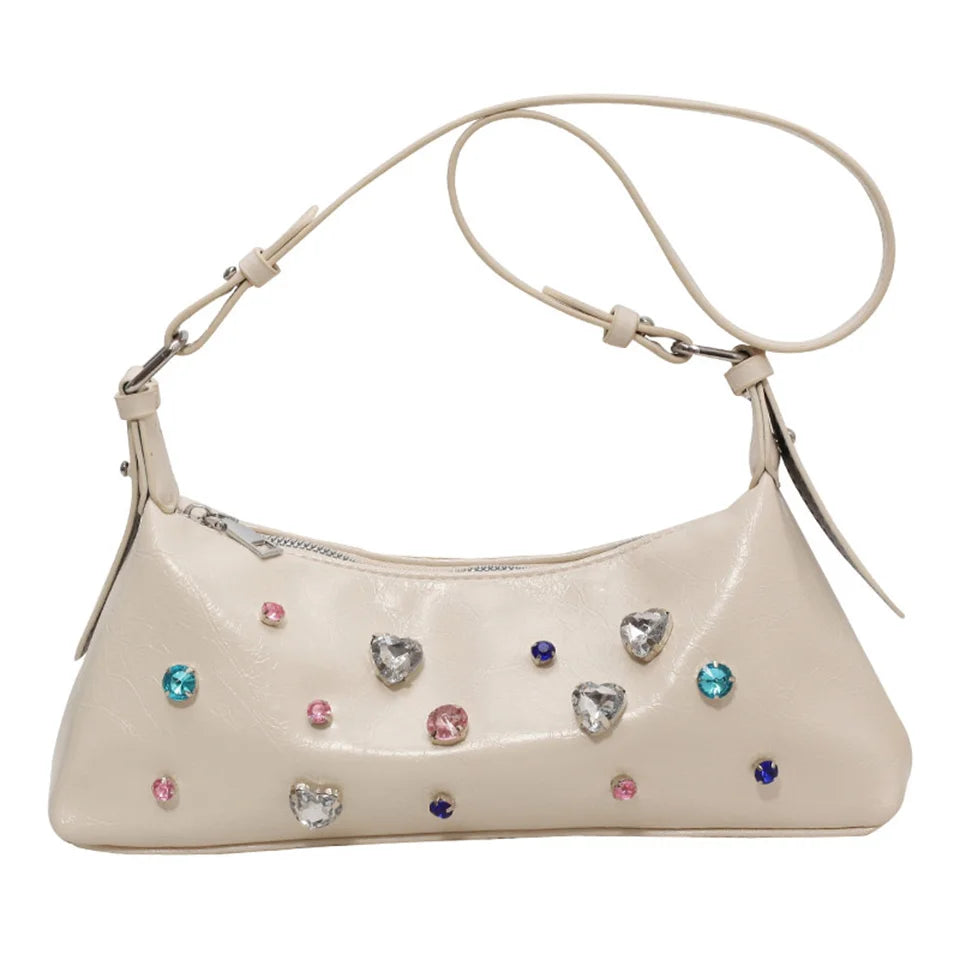 DIAMONDS HANDBAG