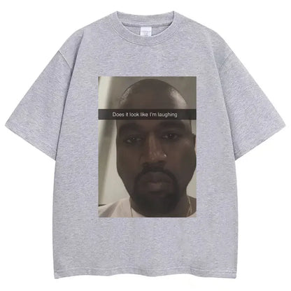 KANYE MEME T-SHIRT - Ye