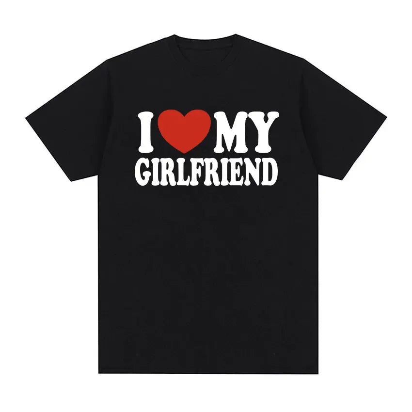 MY GF T-SHIRT - Molly