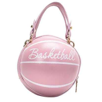 BASKETBALL SHOULDER BAG