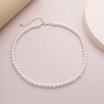 PEARL CHOKER