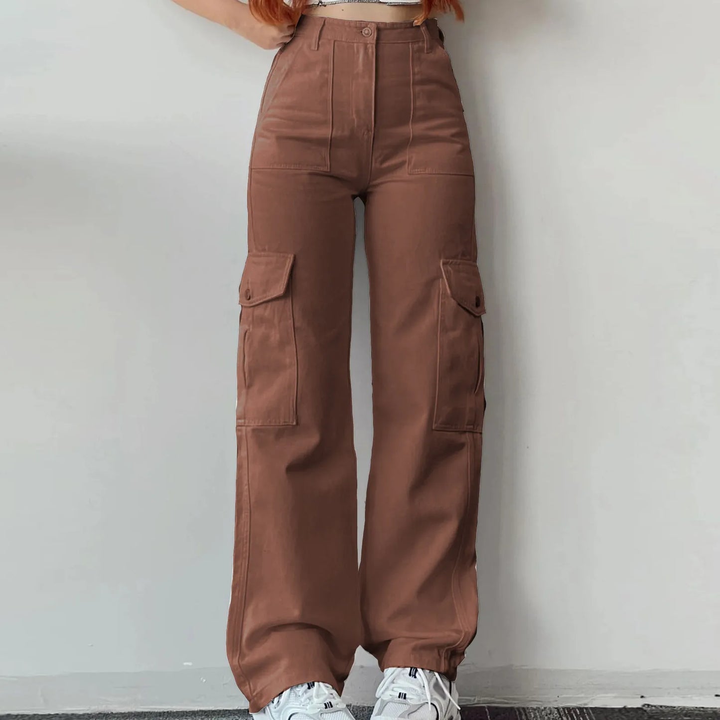 CARGO PANTS - Cara