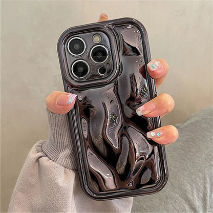 PHONE CASE - Glossy