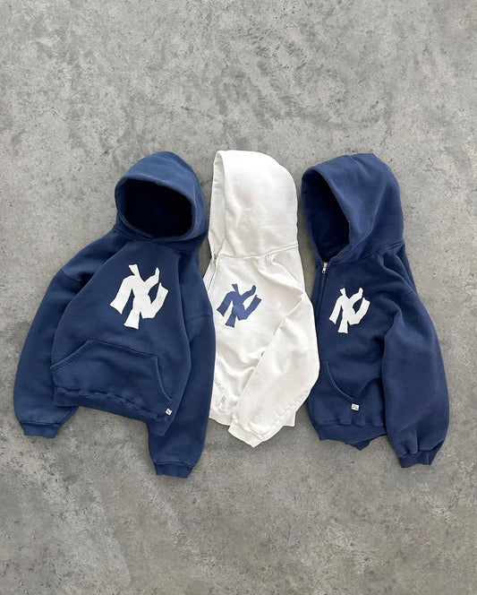 HOODIE NY - Alona