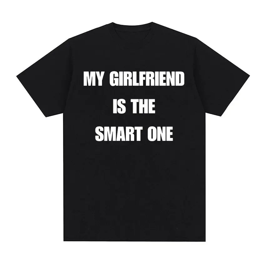 MY GF T-SHIRT - Molly