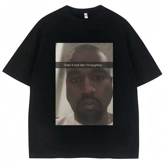 KANYE MEME T-SHIRT - Ye