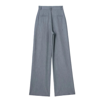 BAGGY FORMAL PANTS - Iona