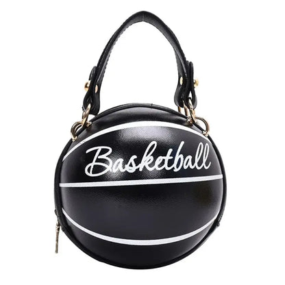 BASKETBALL SHOULDER BAG