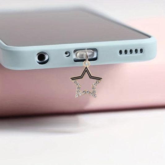 STAR PHONE PLUG