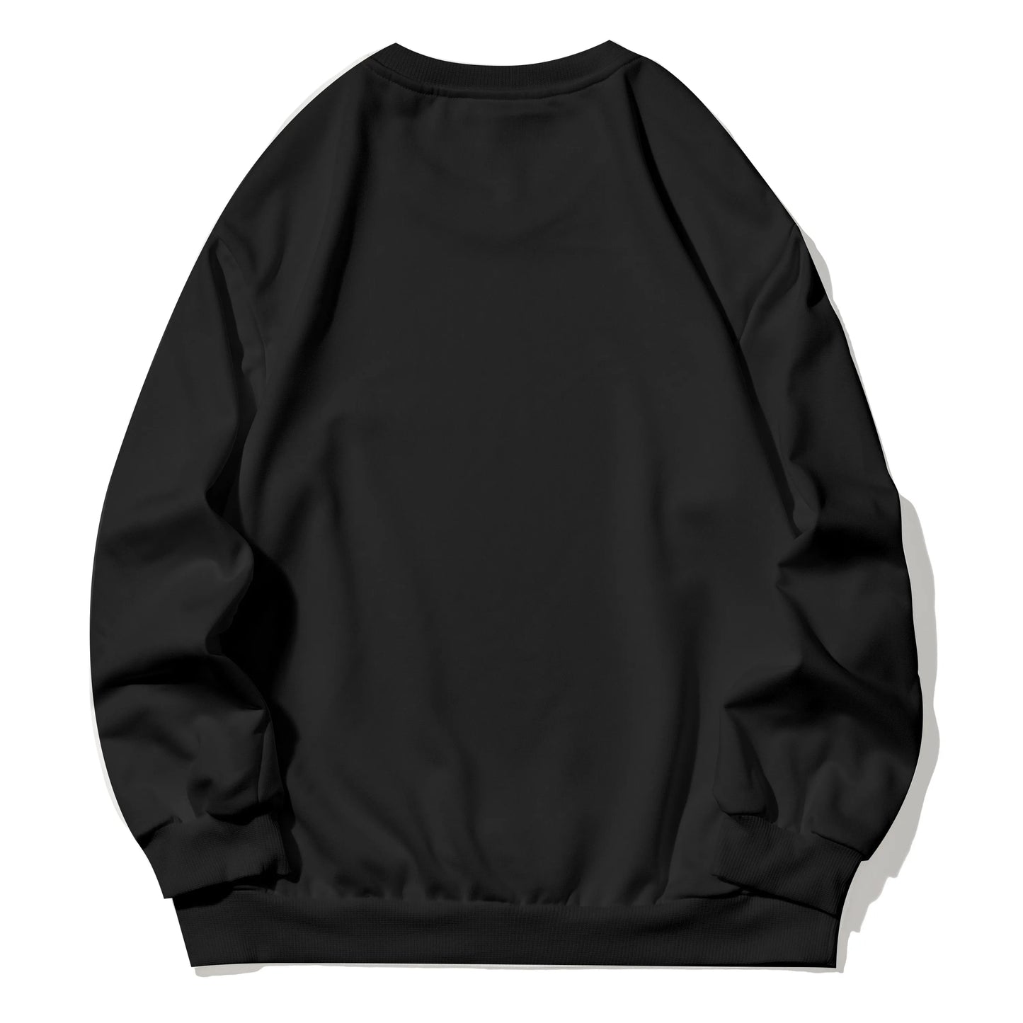 PULLOVER W STATEMENT - Megan