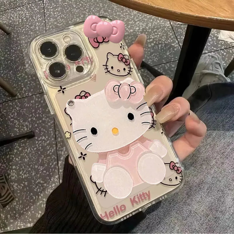 PHONE CASE - Hello Kitty 2