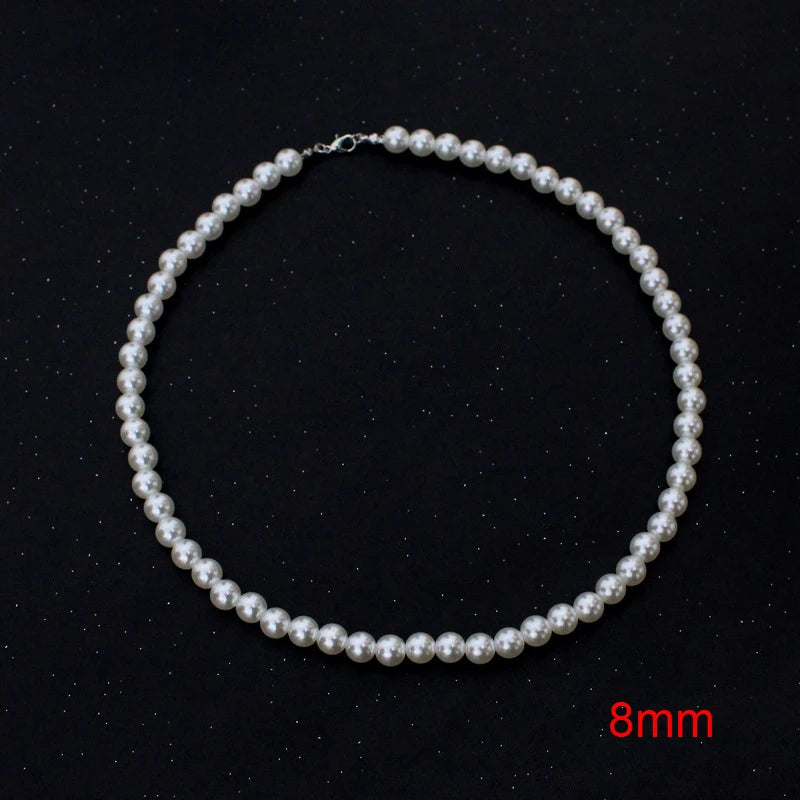 PEARL CHOKER