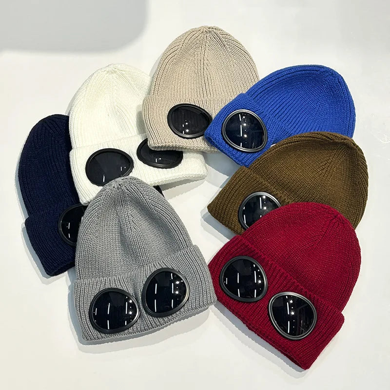 SKI MASK BEANIE