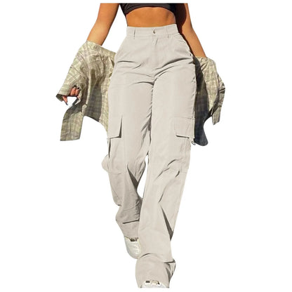 CHINO CARGO PANTS - Renya