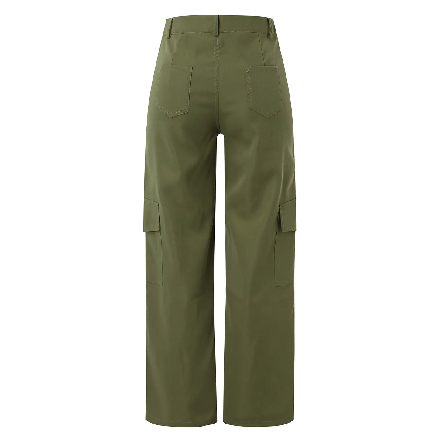 CARGO PANTS - Cara