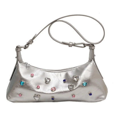 DIAMONDS HANDBAG