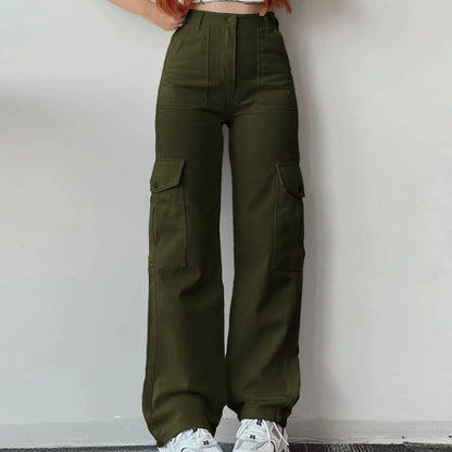 CARGO PANTS - Cara