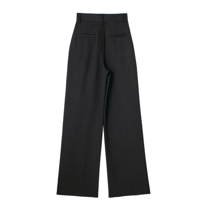 BAGGY FORMAL PANTS - Iona