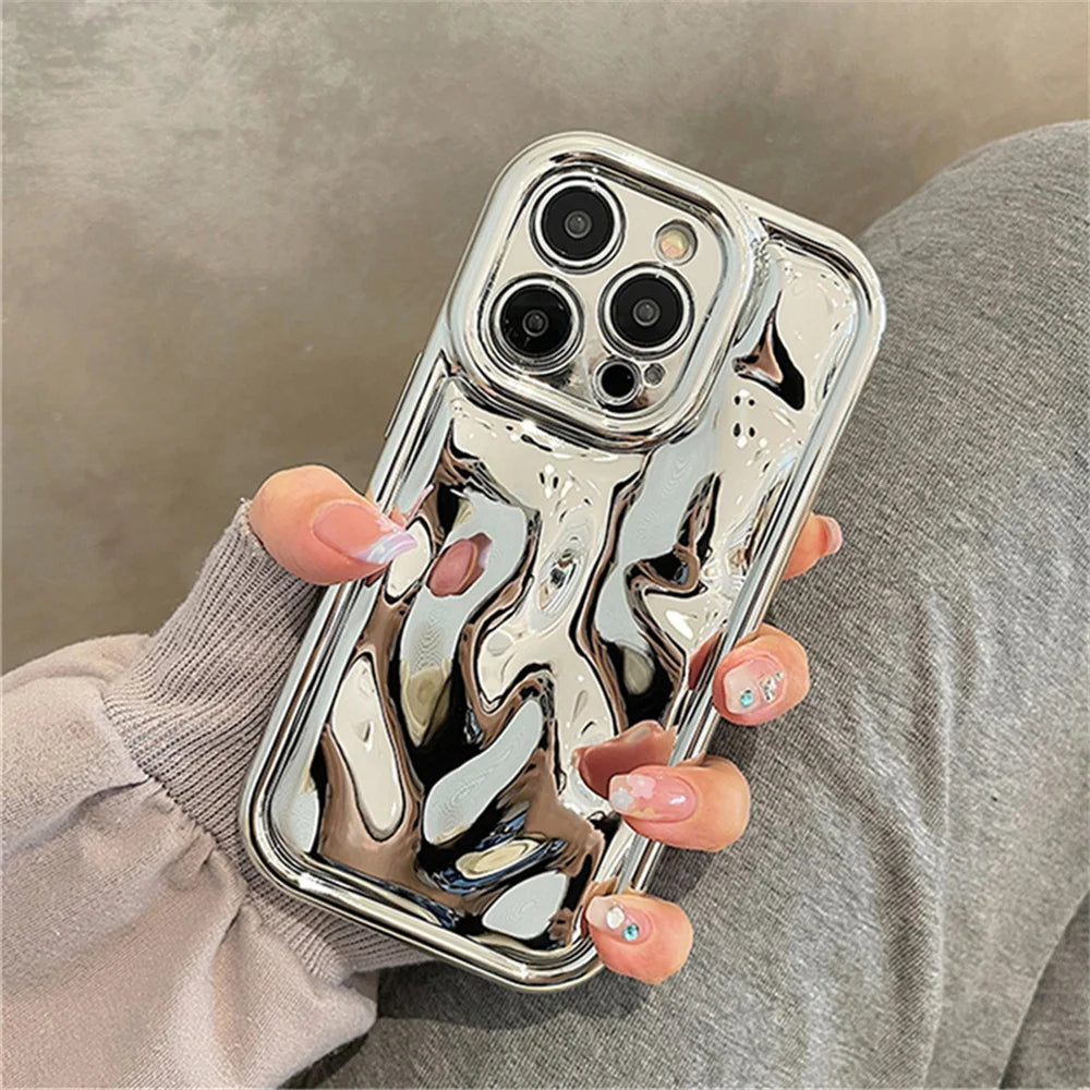 PHONE CASE - Glossy