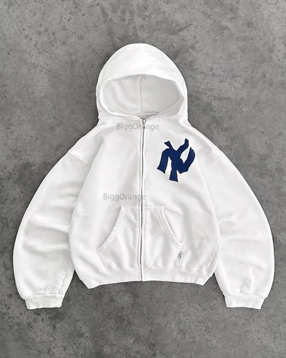 HOODIE NY - Alona