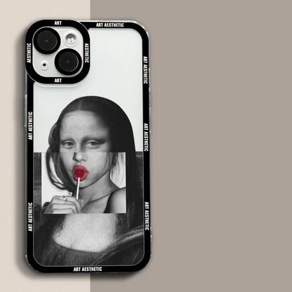 PHONE CASE - Art