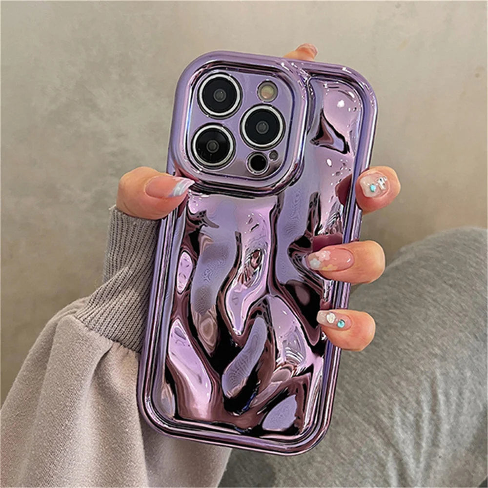 PHONE CASE - Glossy